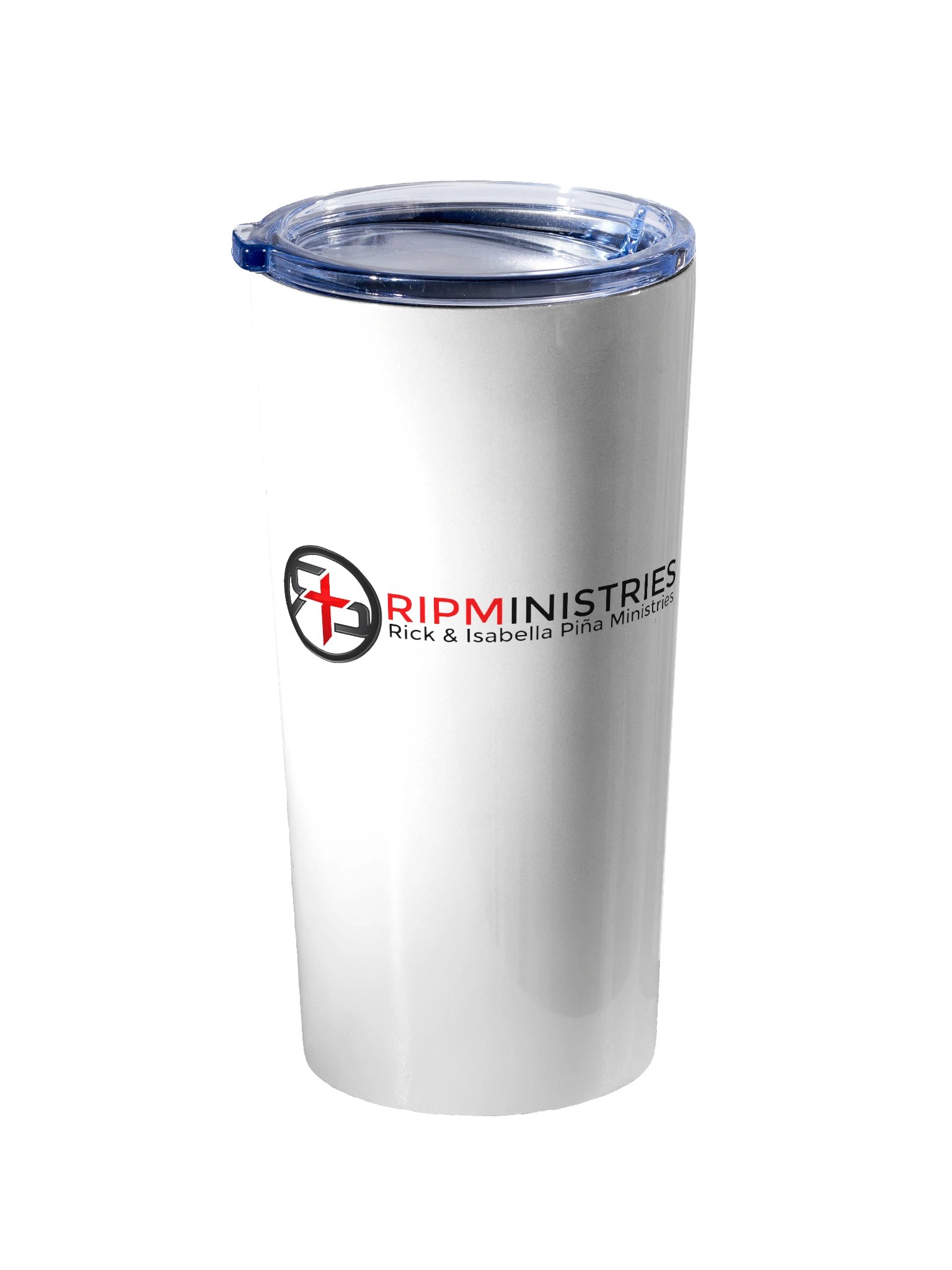 RIPMINISTRIES Coffe Mug - White product image (2)