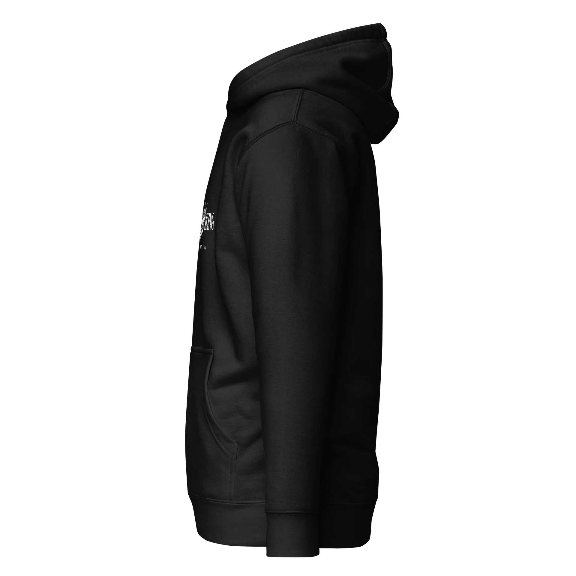 The King Skull Crown Hoodie product image (6)