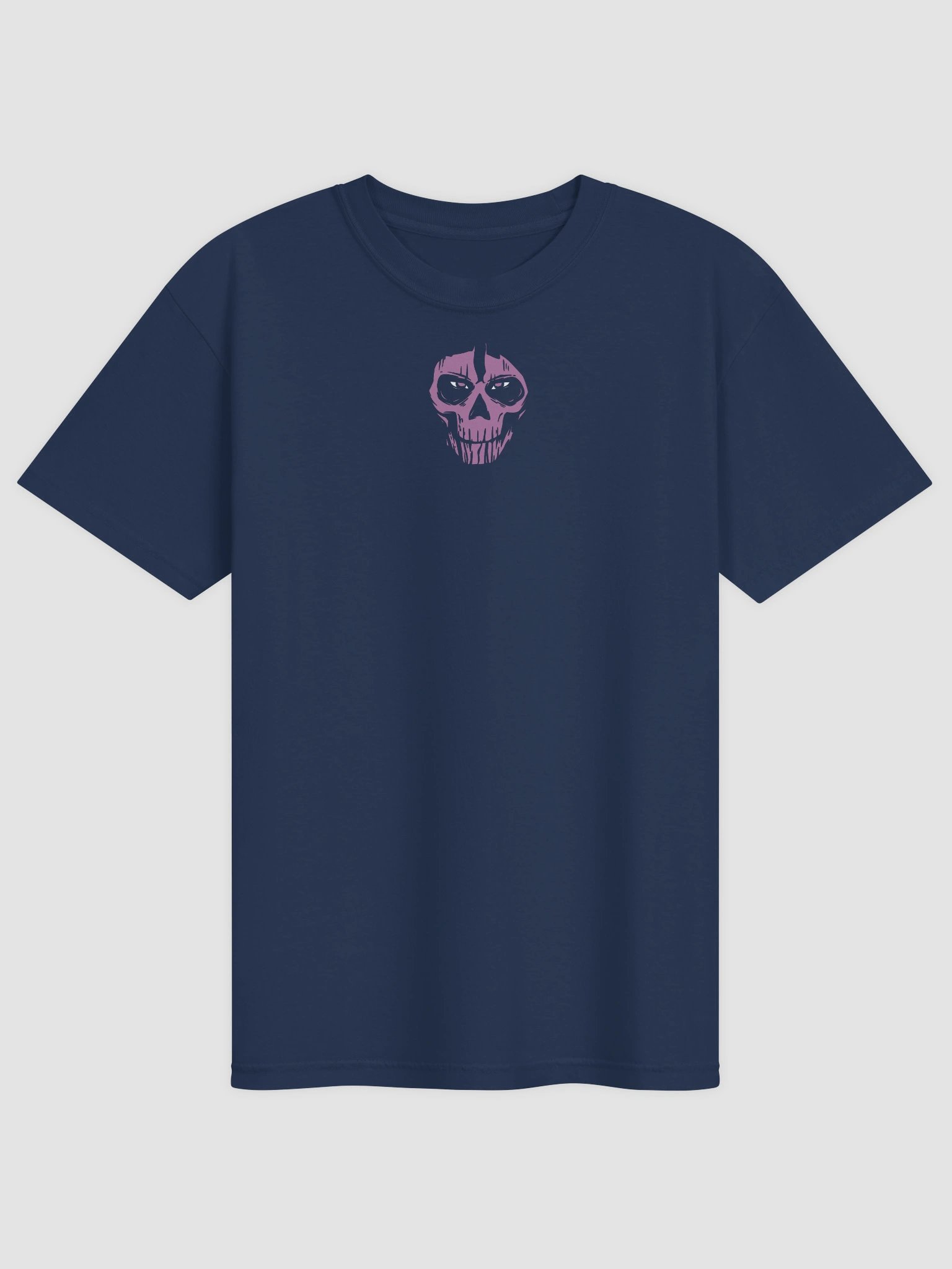 Pink Detail Darkness T product image (1)