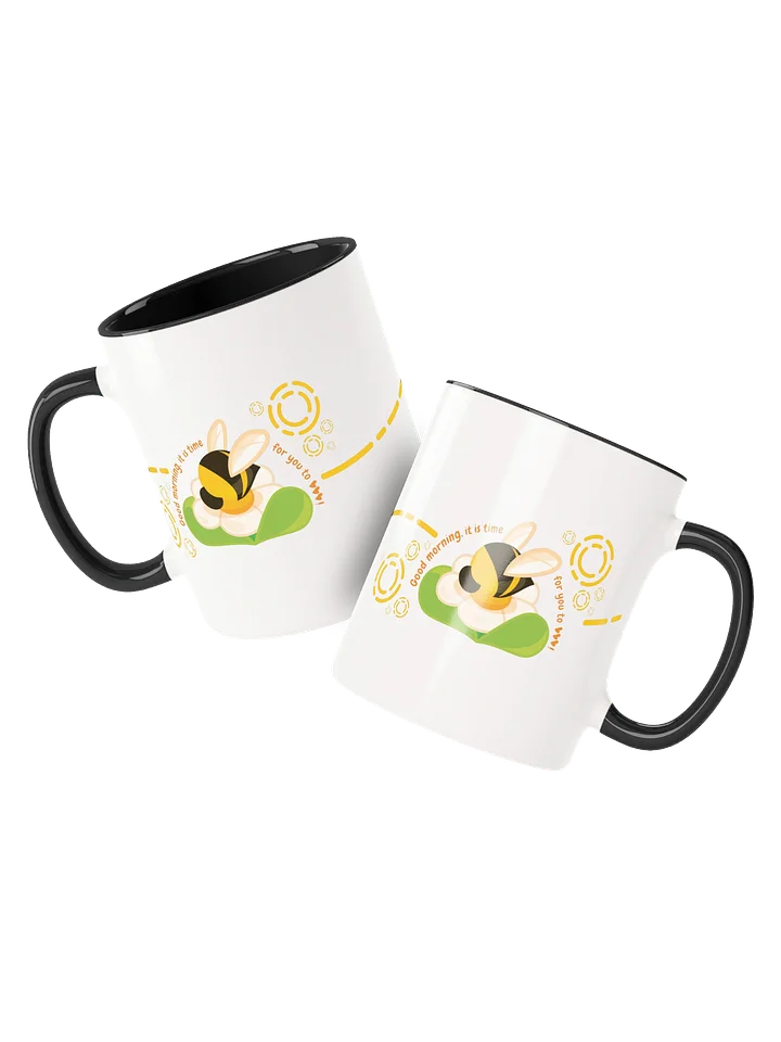 Good Morning Mug! product image (1)
