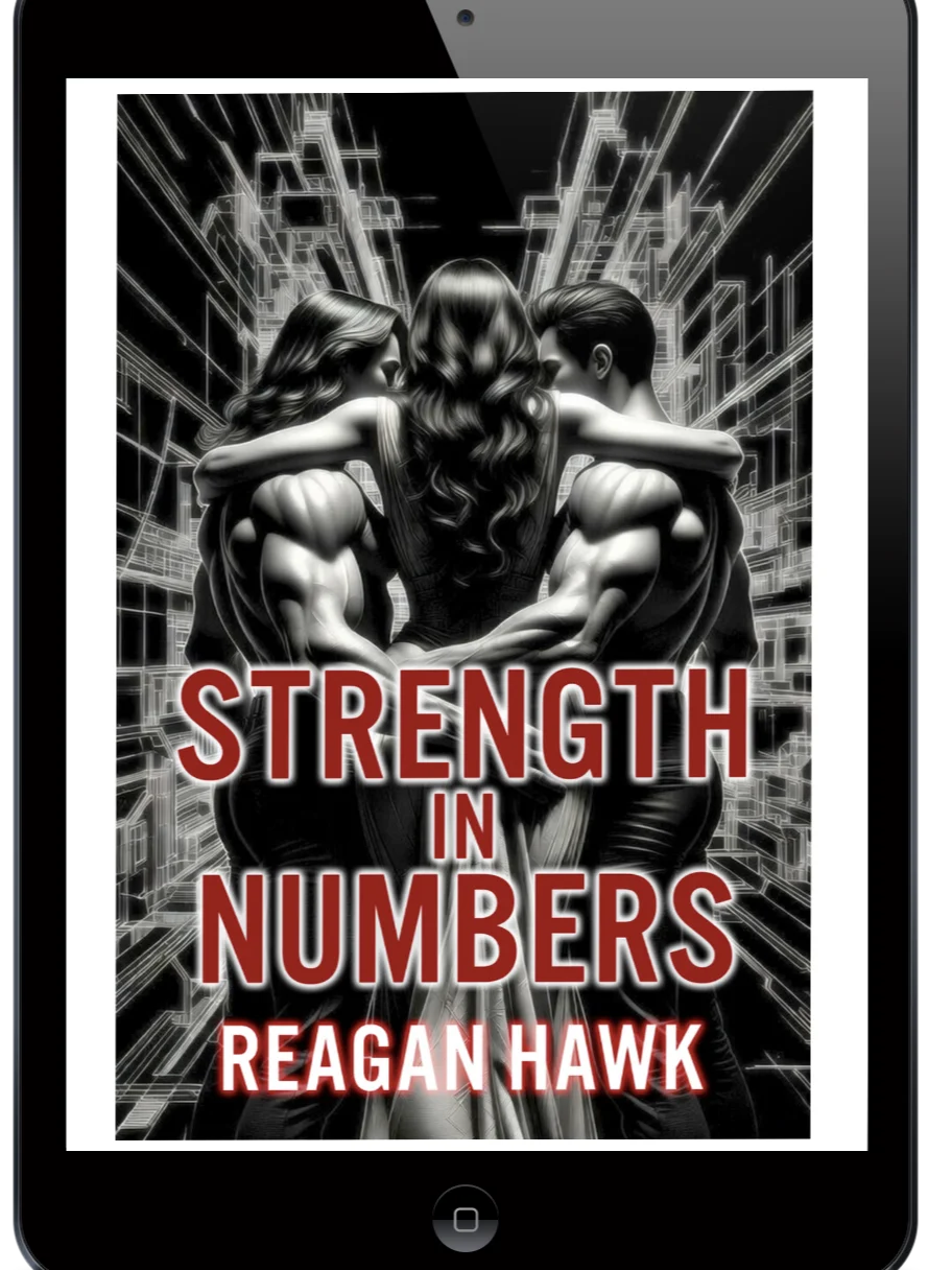Strength in Numbers Ebook product image (1)