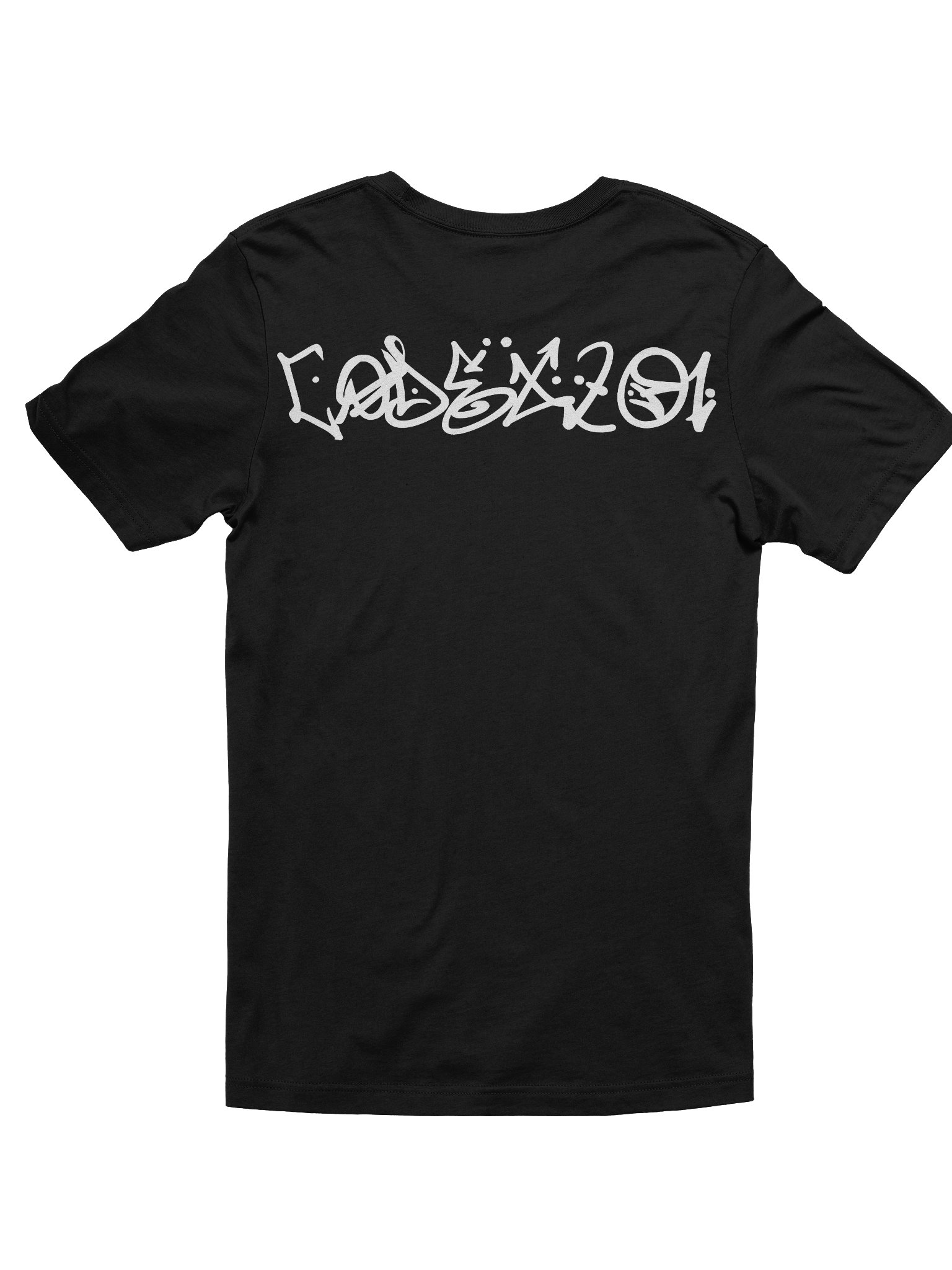 201Tribe Logo T-Shirt product image (2)