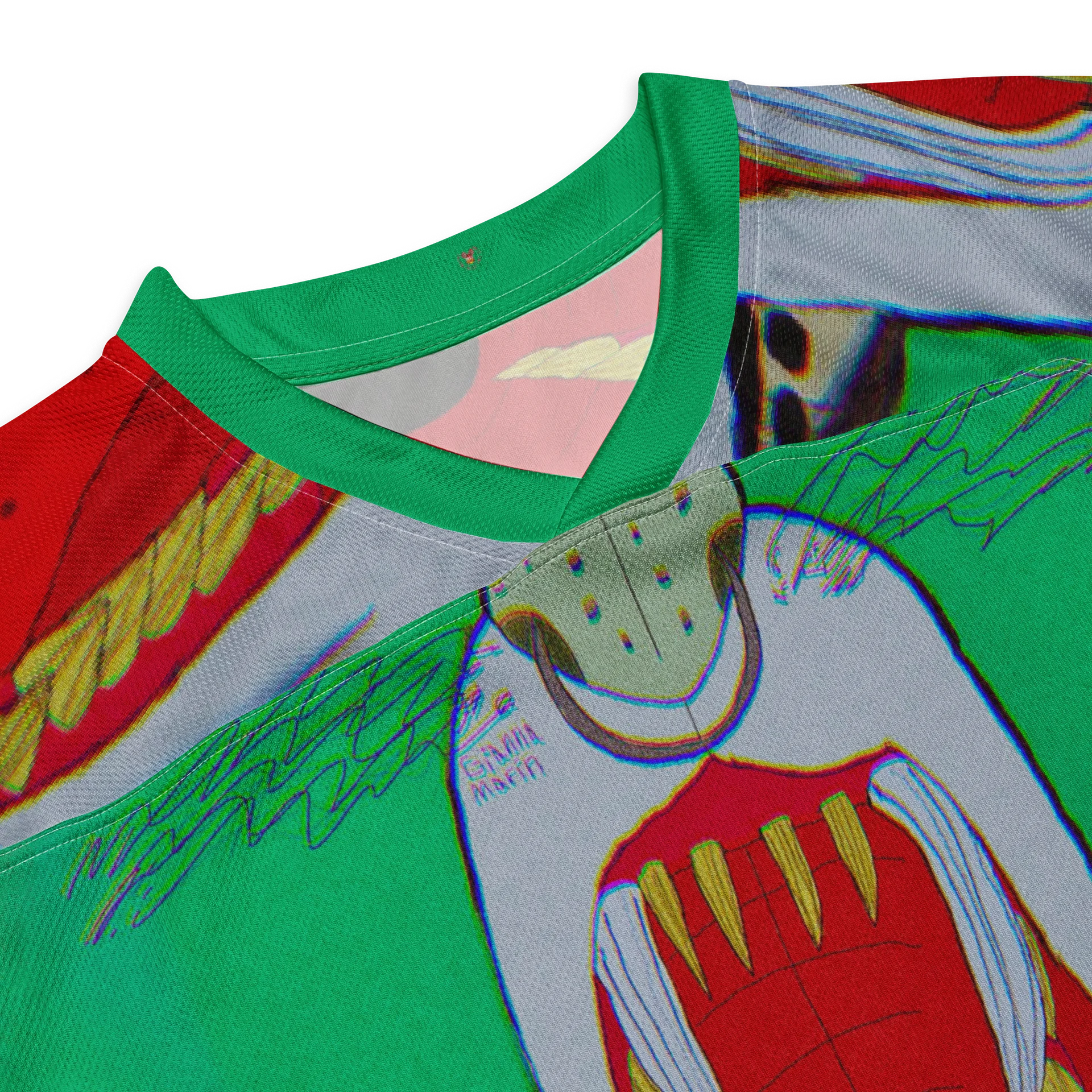 Hockey Howl product image (6)