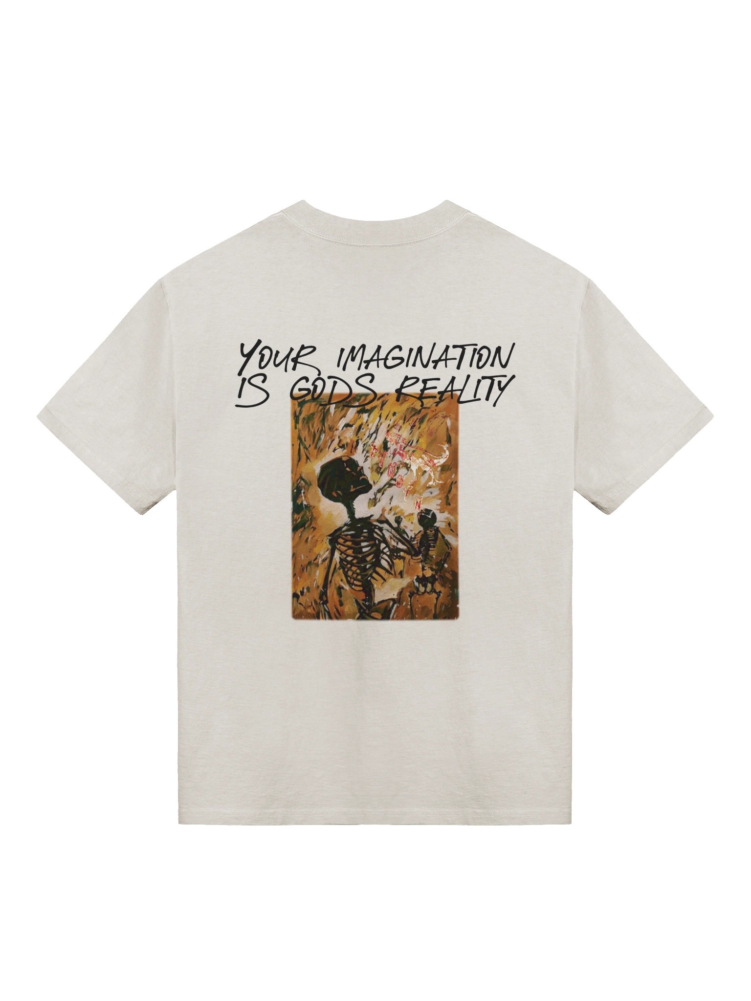 your imagination is gods reality product image (1)
