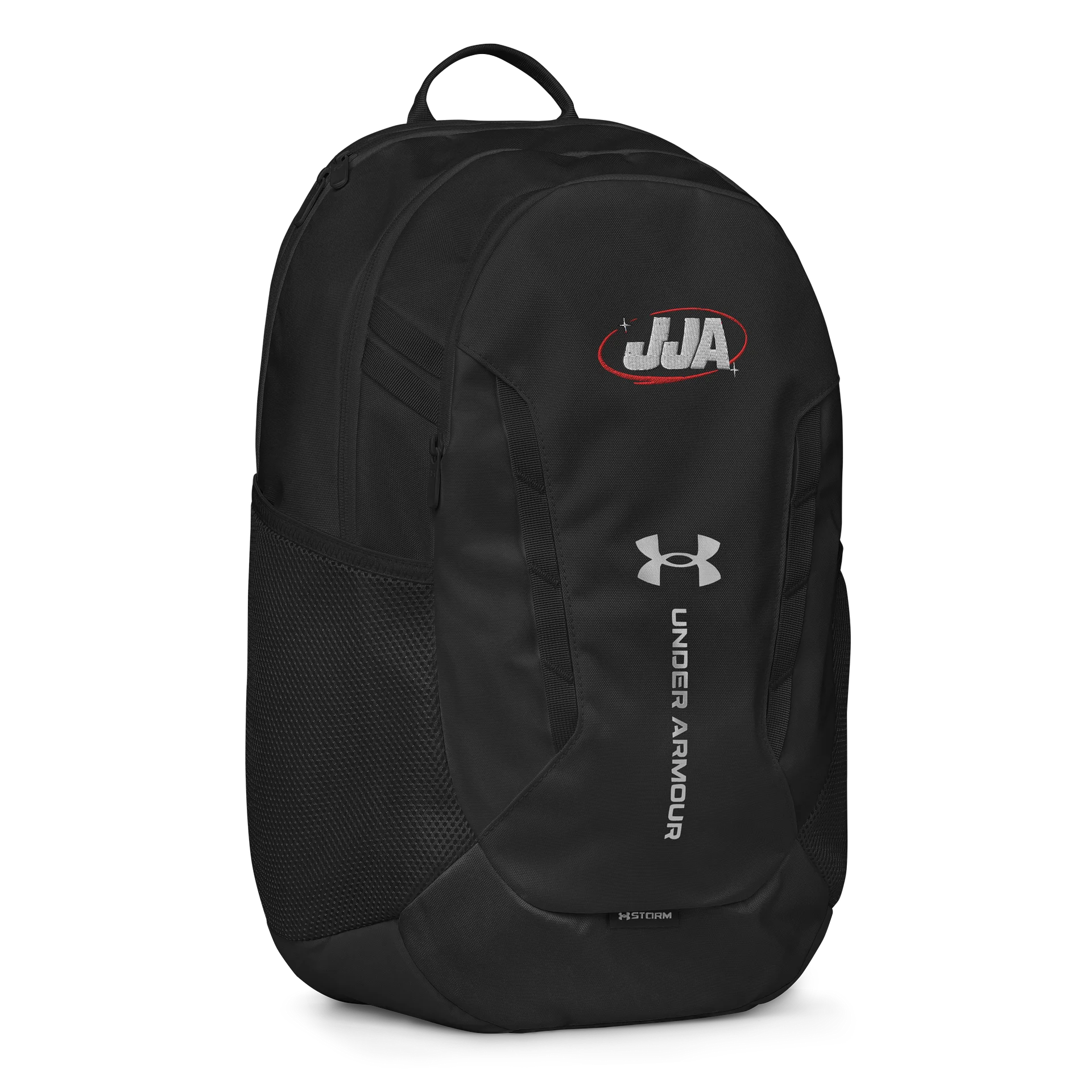 The Agenda Vol. 1 Backpack product image (4)