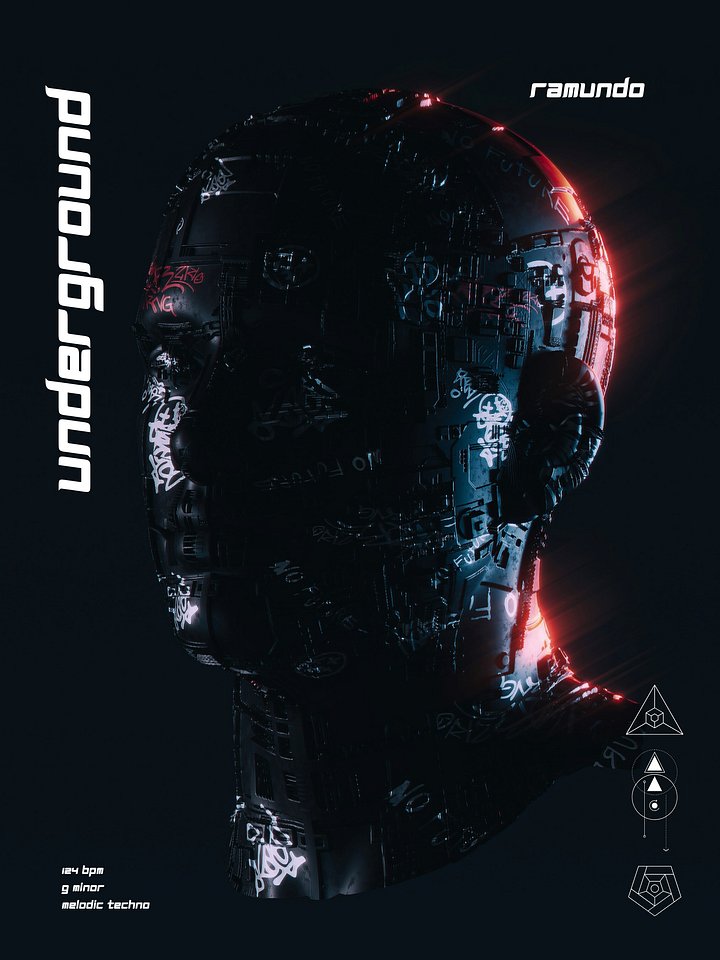 Ramundo - Underground product image (1)