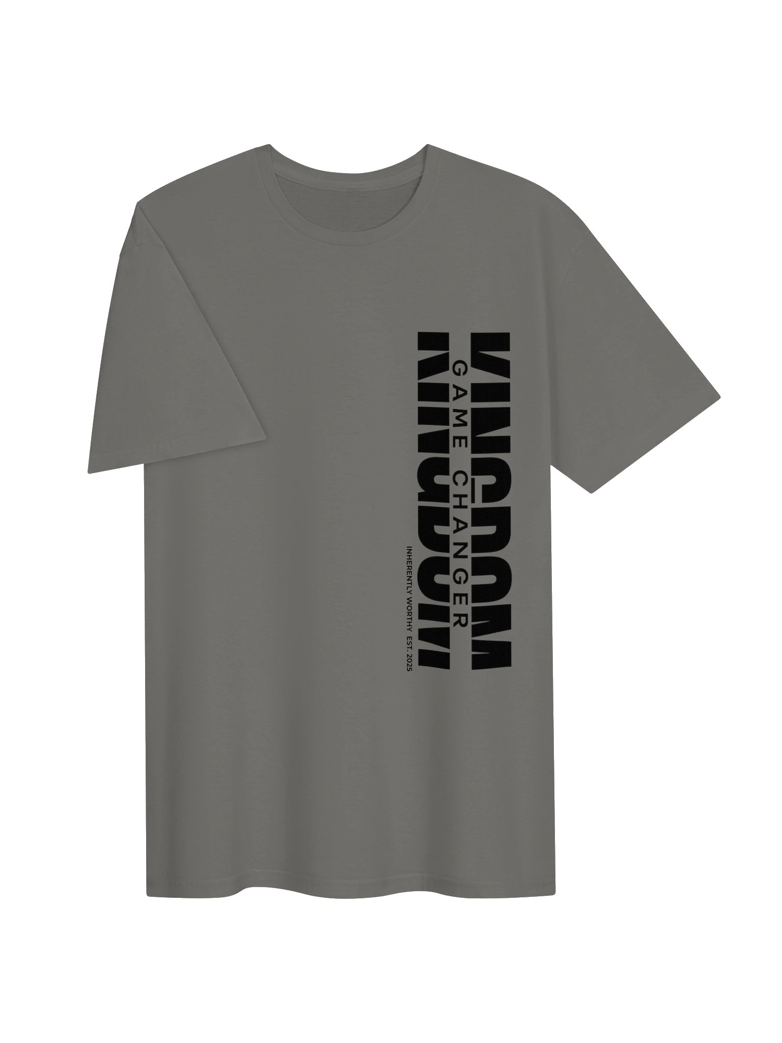 KINGDOM GAME CHANGER™ Signature Tee product image (23)