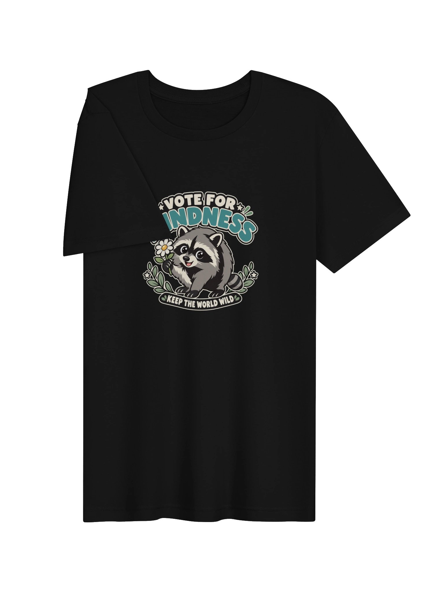 Vote for Kindness — Jimothy Tee product image (3)