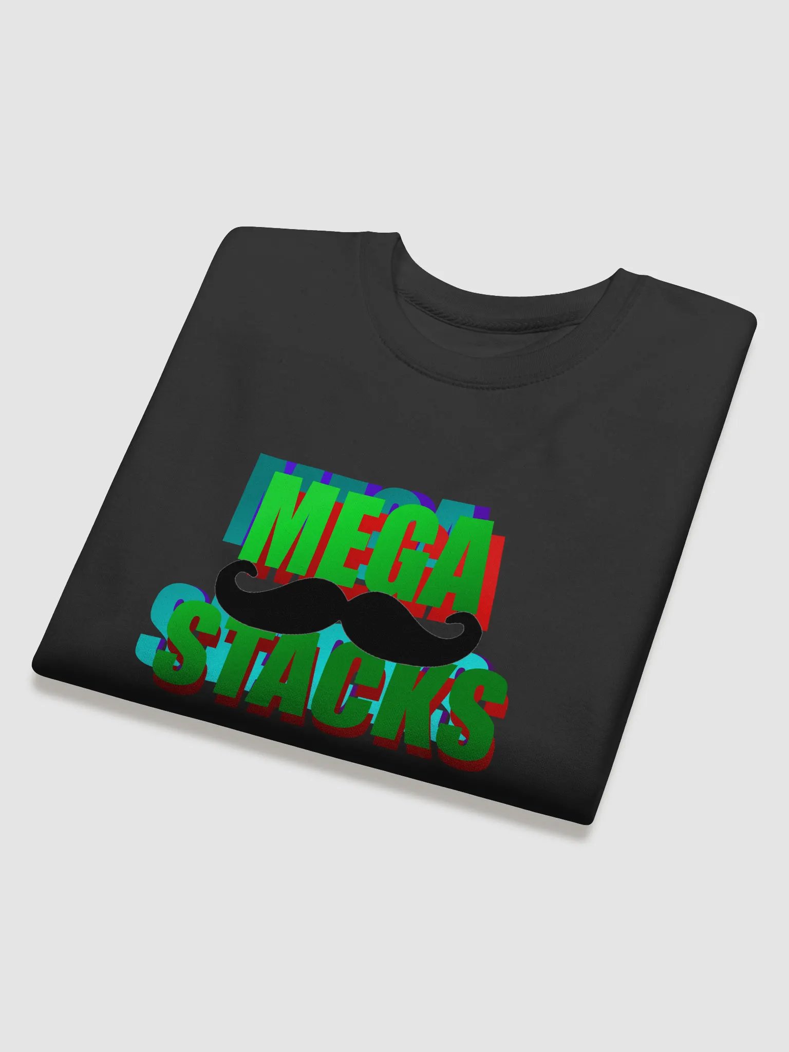 MEGA STACKS Long Sleeve product image (8)