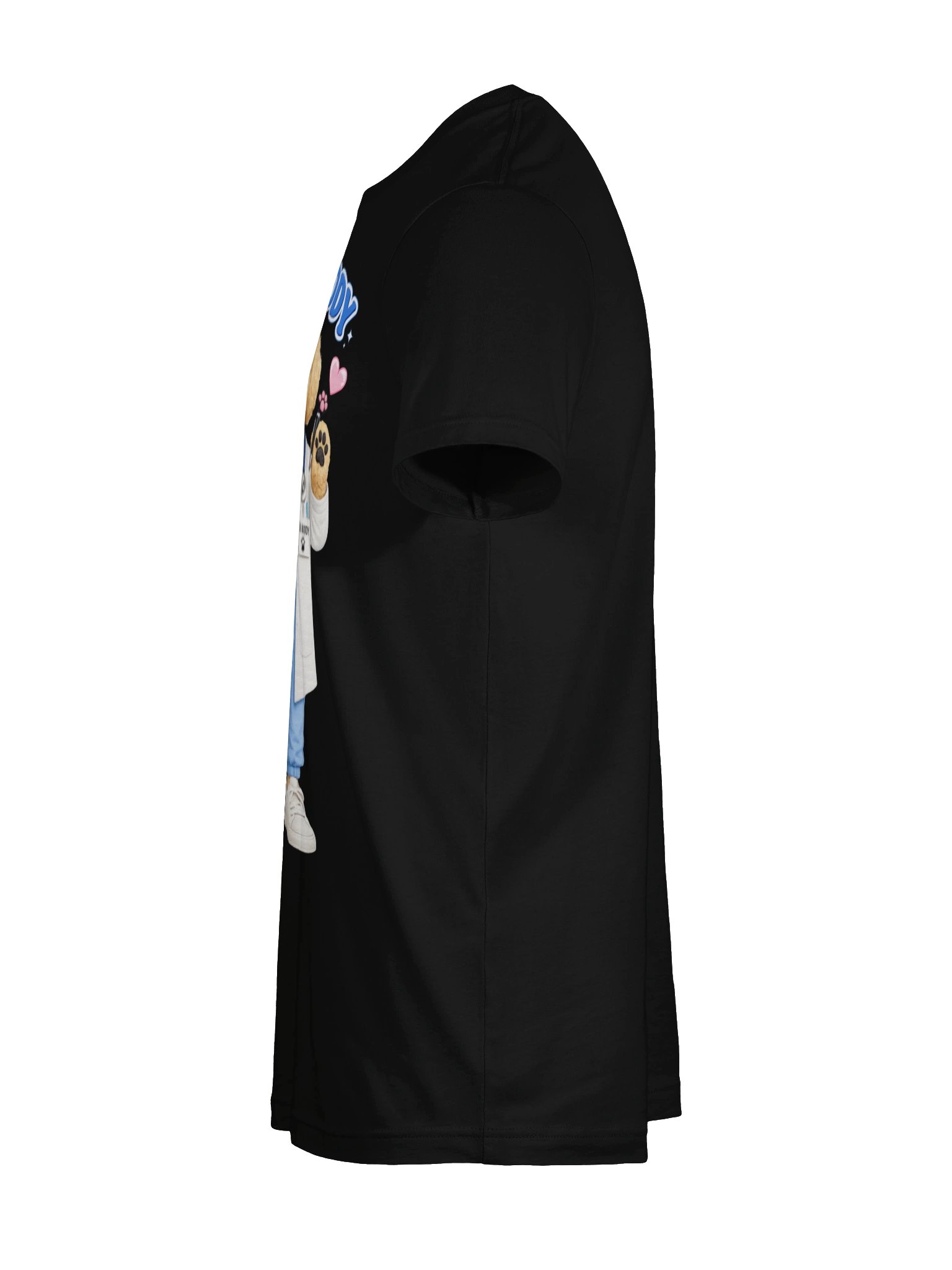 Dr. Buddy Dog Adult Tee product image (65)