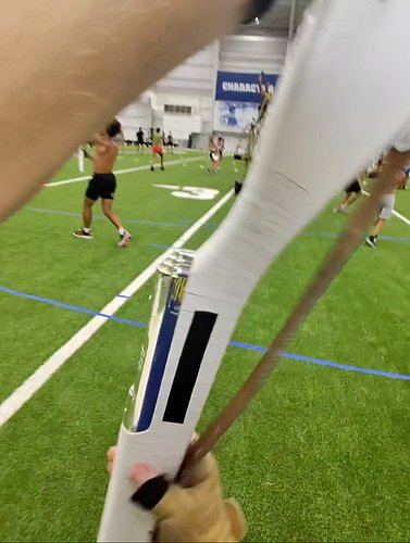 POV you’re in the Blue Devils Rifle 10! 

#guard #colorguard #colorguardtricks #dci #drumcorps