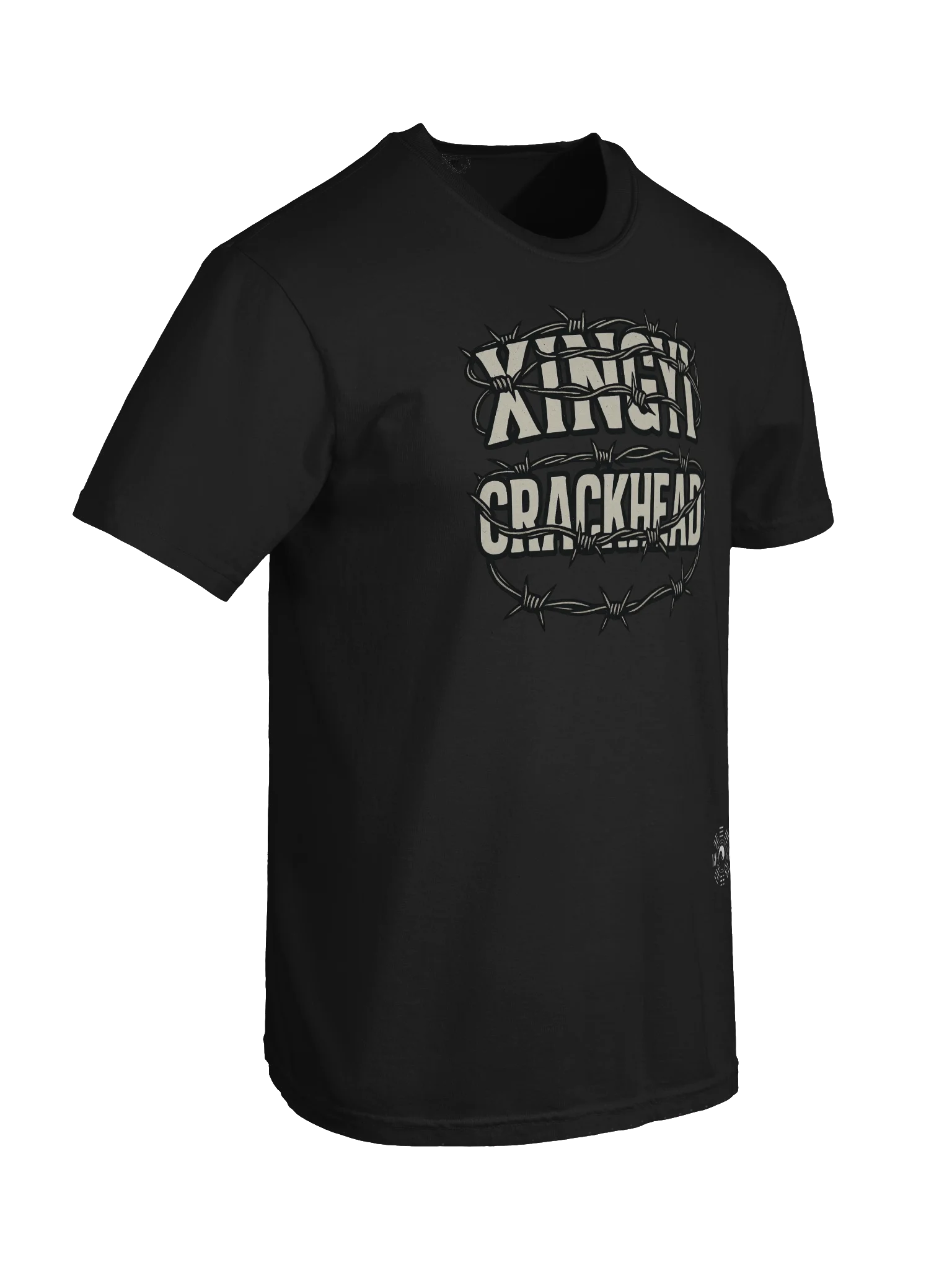 Xingyi Crackhead product image (36)