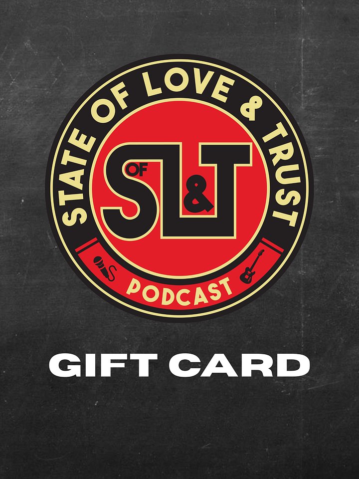 SOLAT Shop Giftcard! product image (1)
