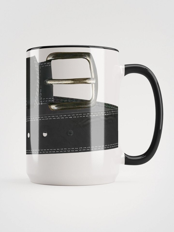 RSC Signature Belt Mug product image (1)