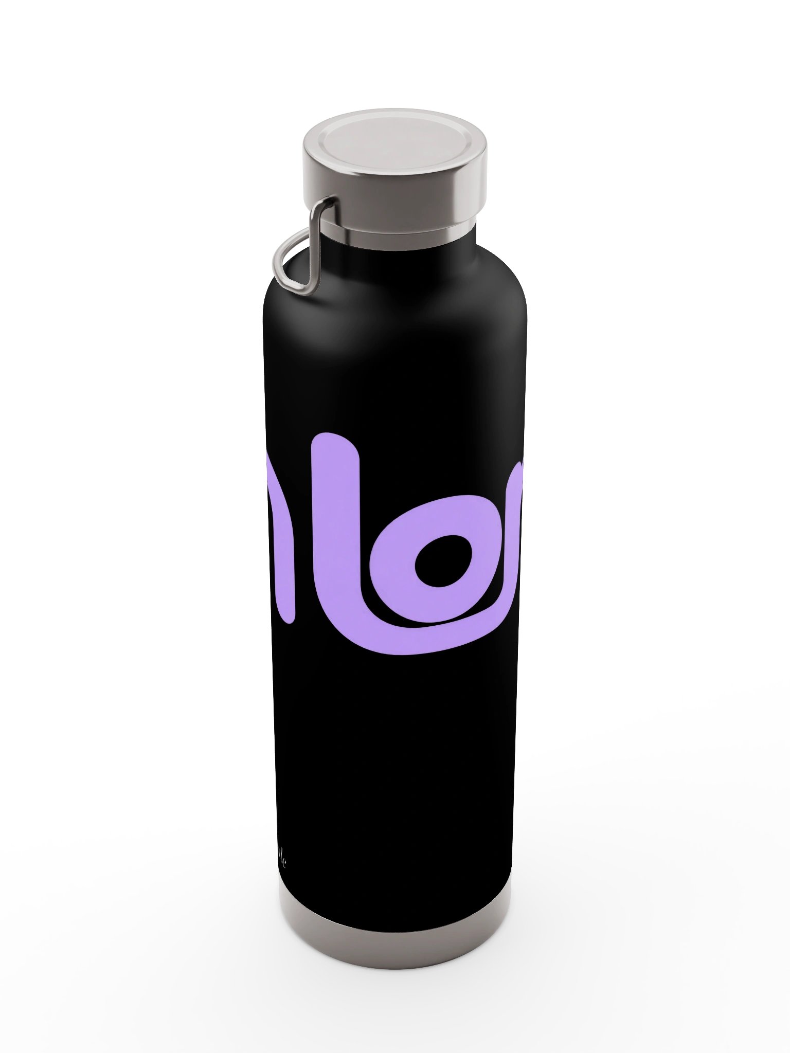 London Wordmark Thor Bottle product image (8)