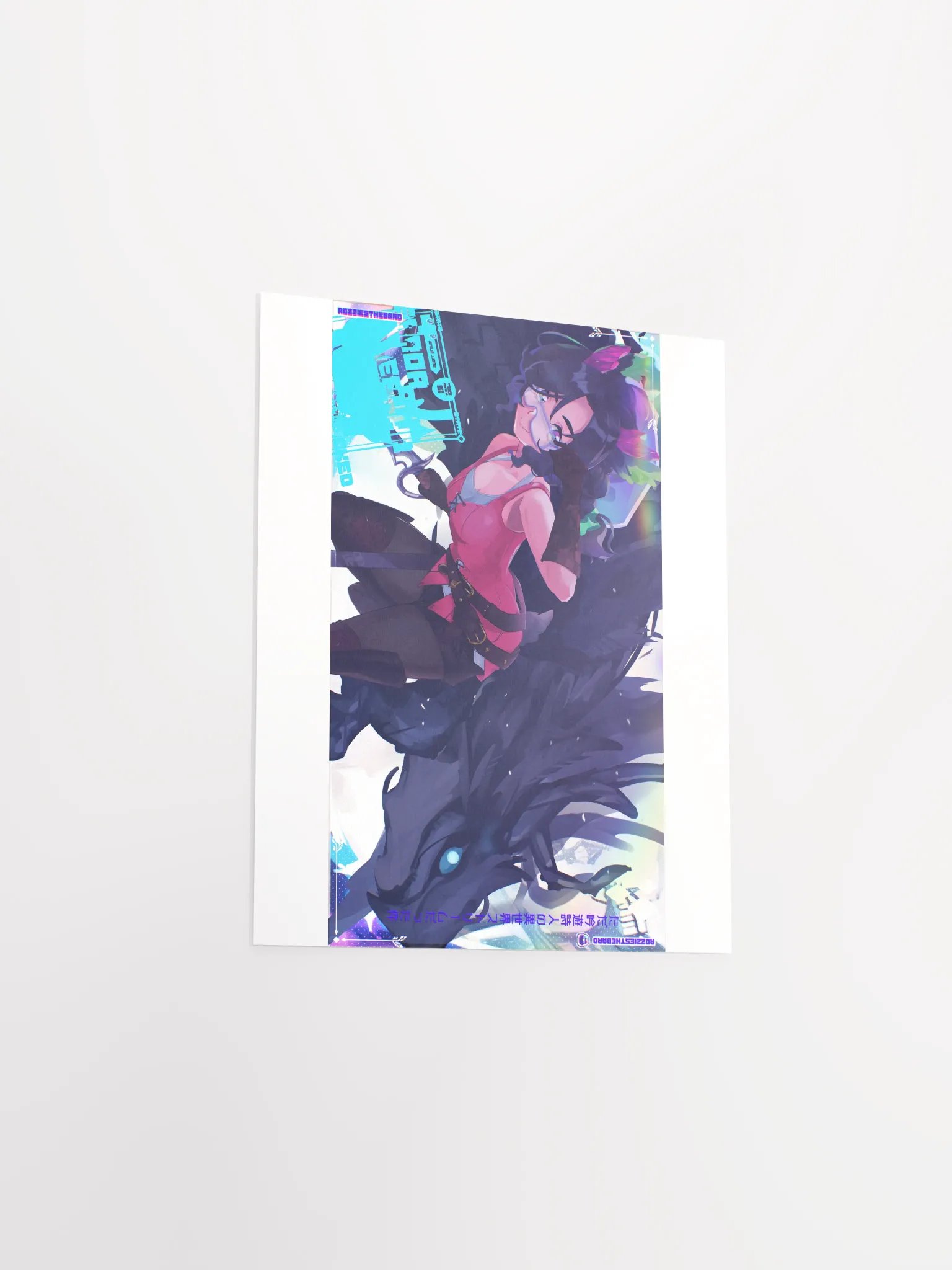 The restless magic product image (3)