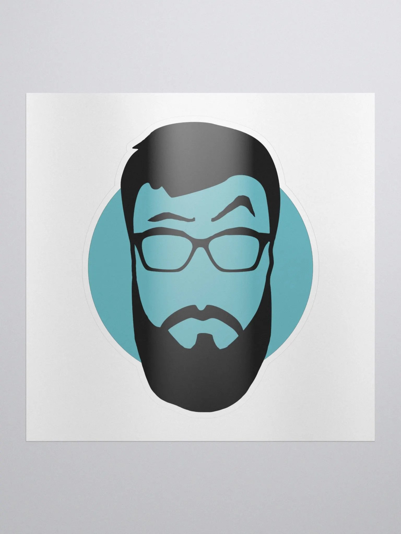 Gamercorpse Sticker product image (1)