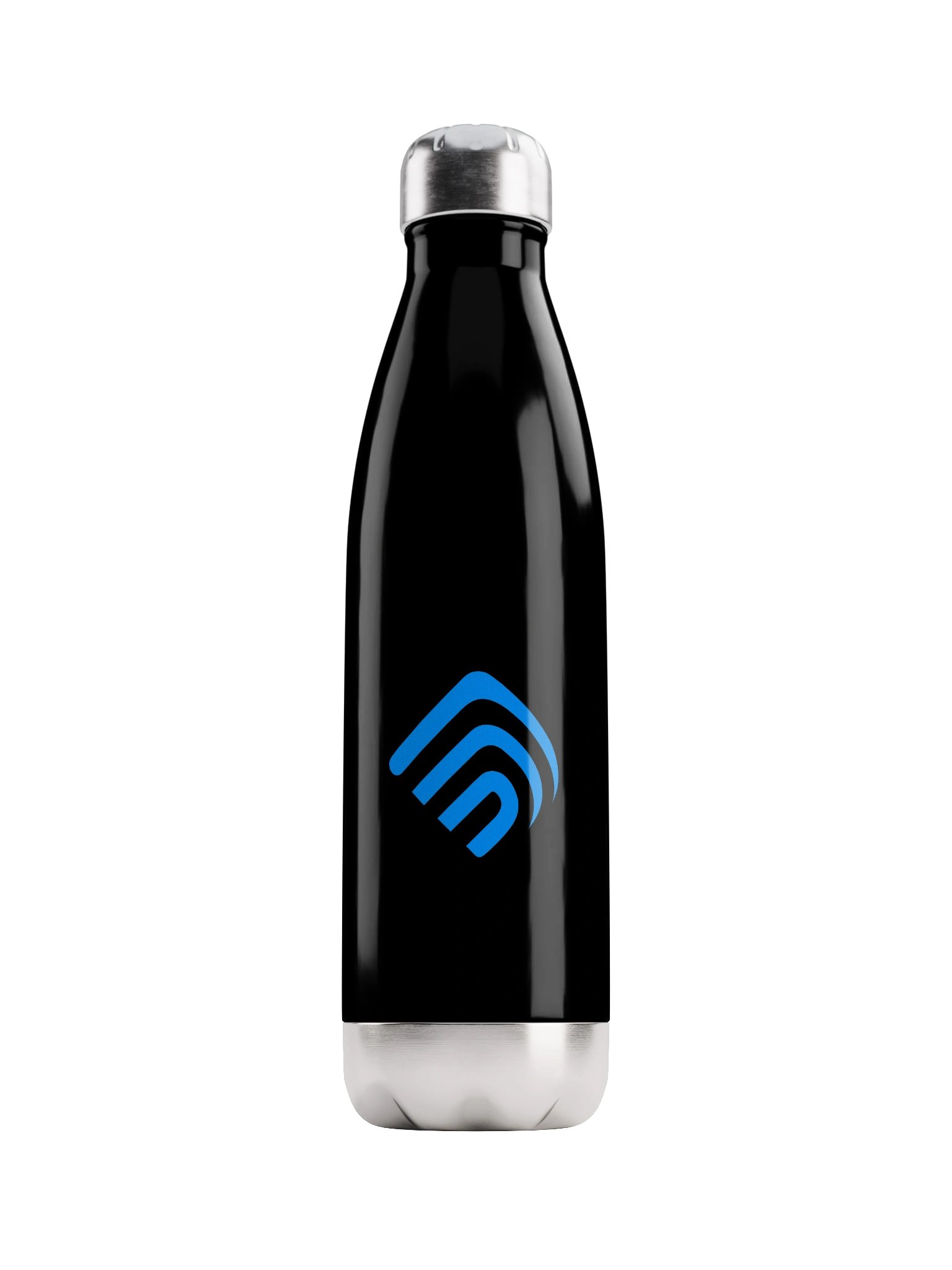 Spectrum Stainless Steel Bottle product image (1)