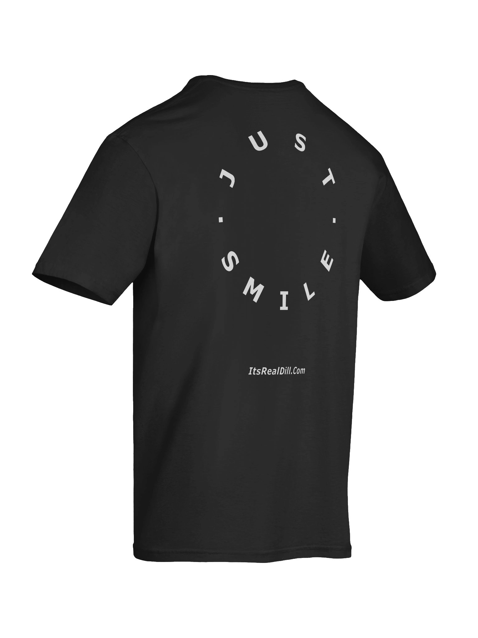 Dill's Just Smile Line "Circle" Tee product image (12)