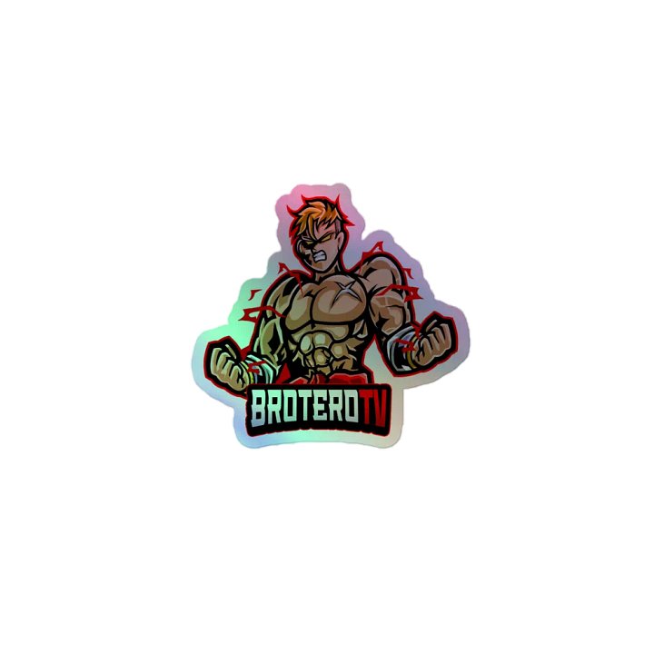 Bro Stickers product image (1)