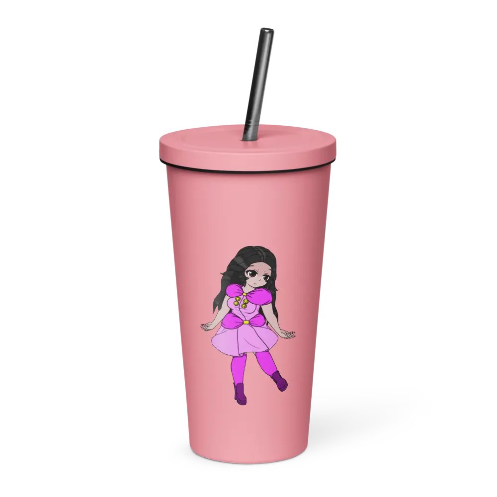ChocoMilkTumbler product image (1)
