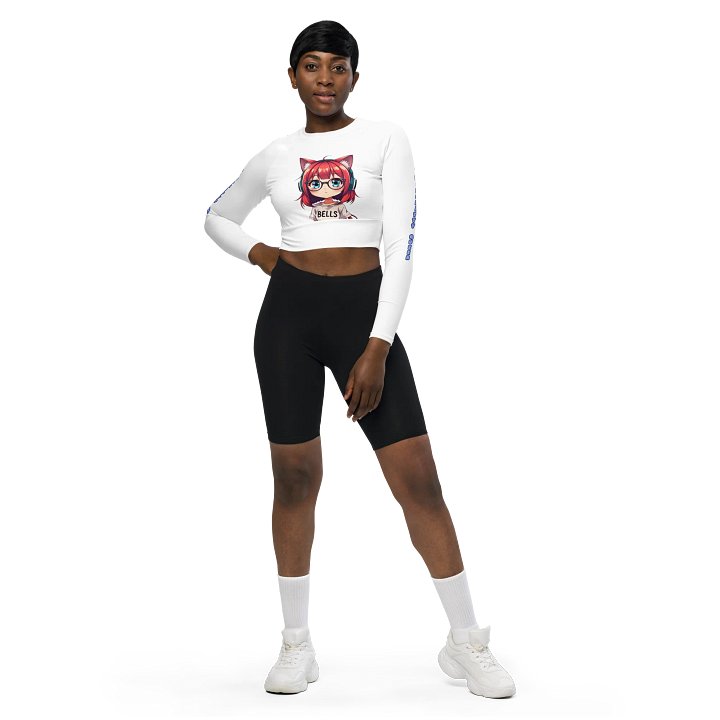 Bells Crop Top product image (1)