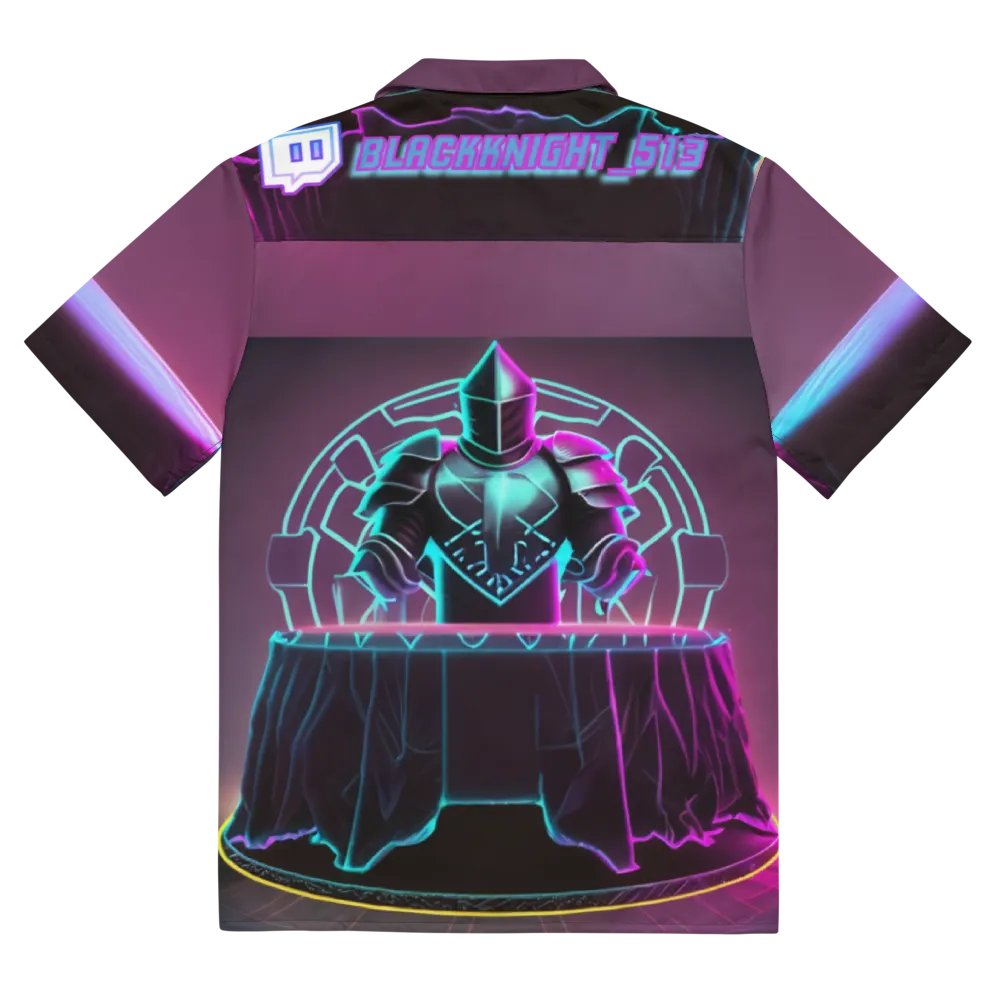Blackknight513 Hawaiian Shirt product image (11)