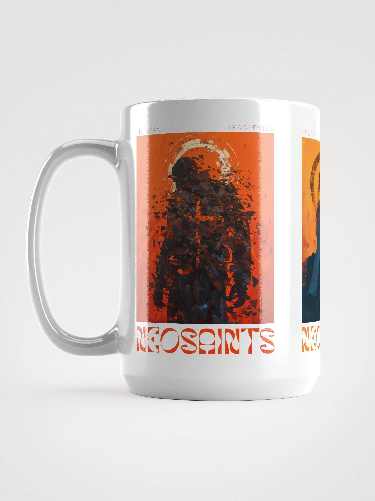 Neo Saints Vibrant Mug product image (6)