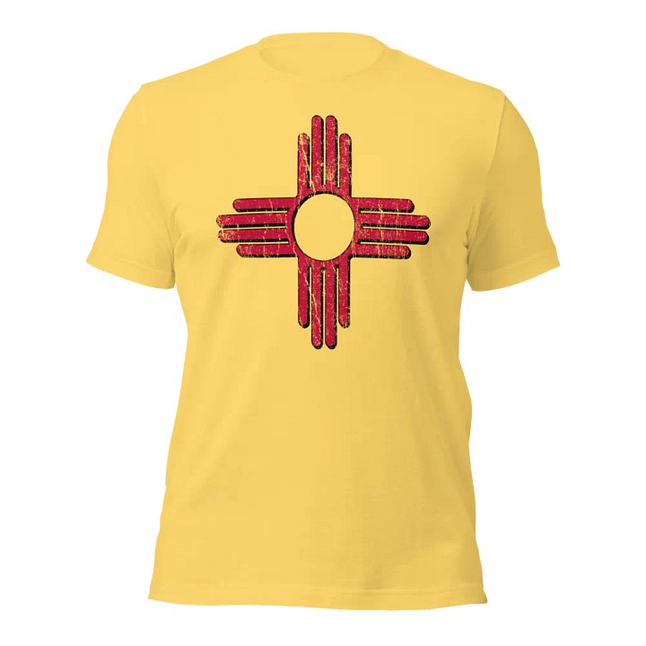 New Mexico State Flag product image (1)
