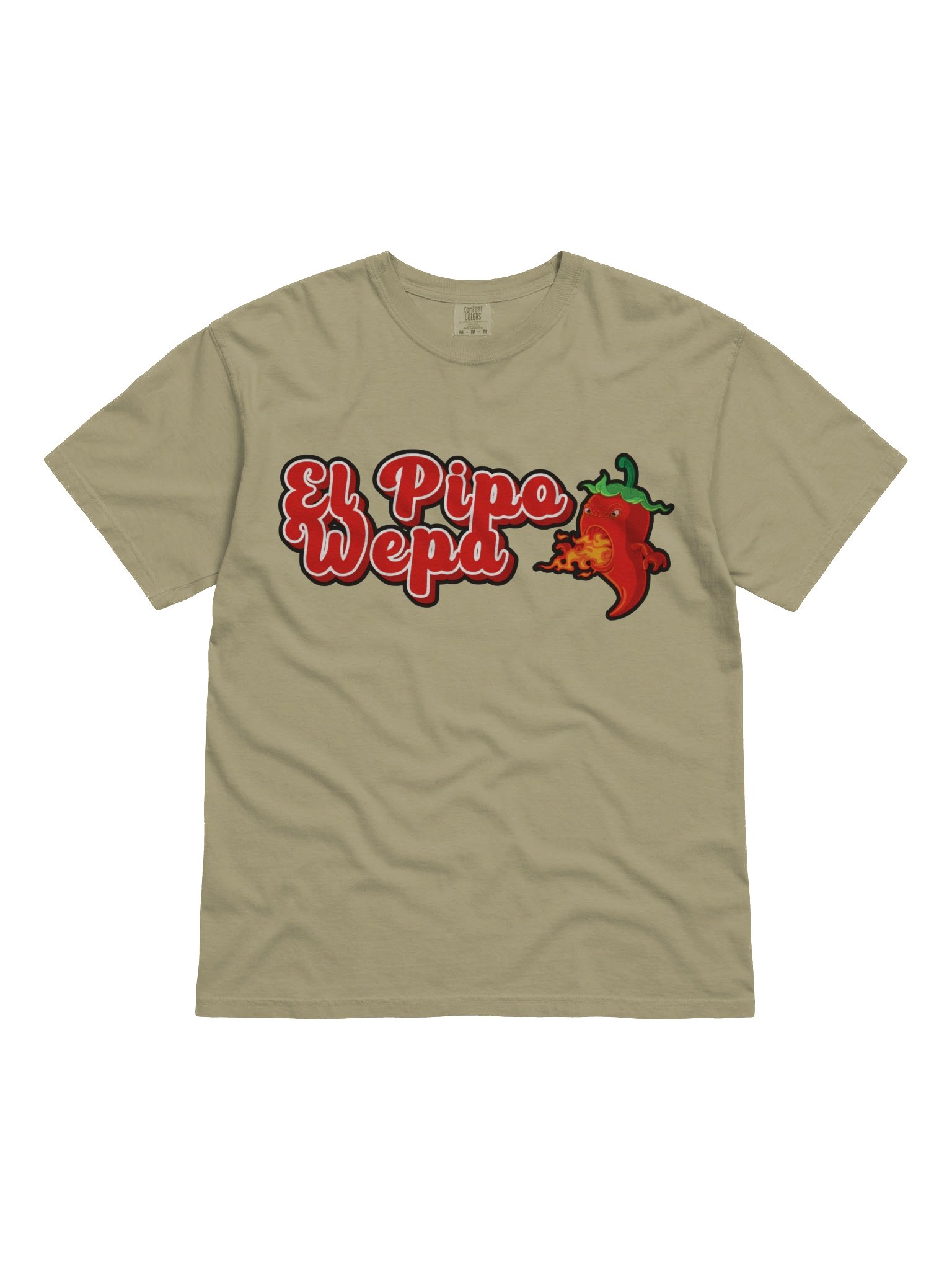 WEPA Tee product image (1)