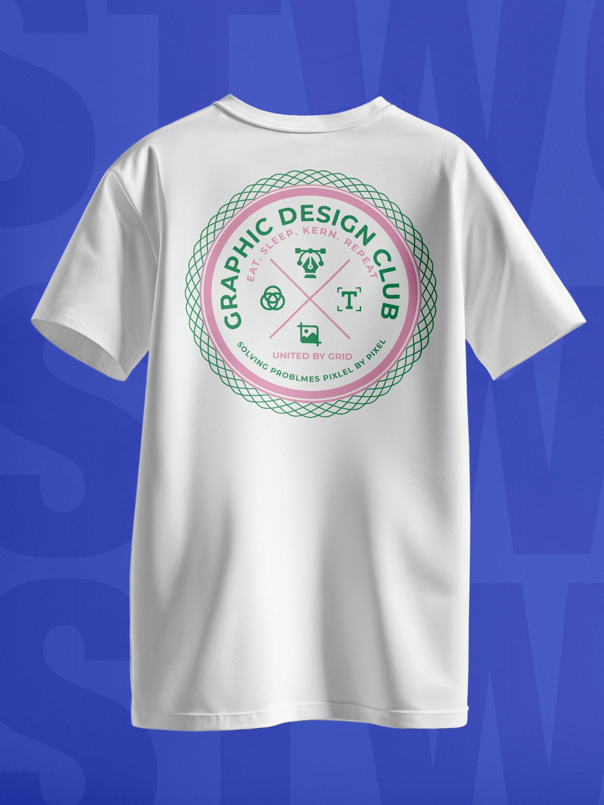 Graphic Design Club product image (1)