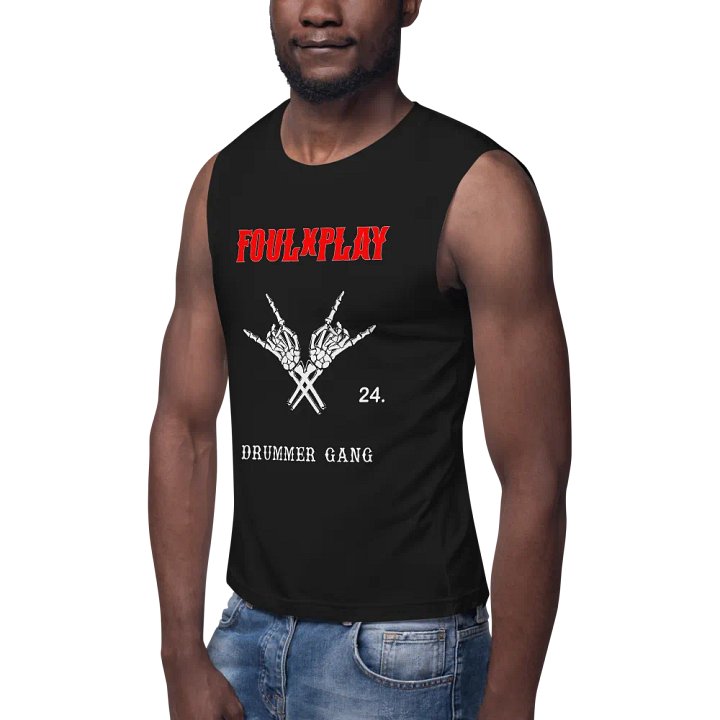 FXP Tank product image (2)