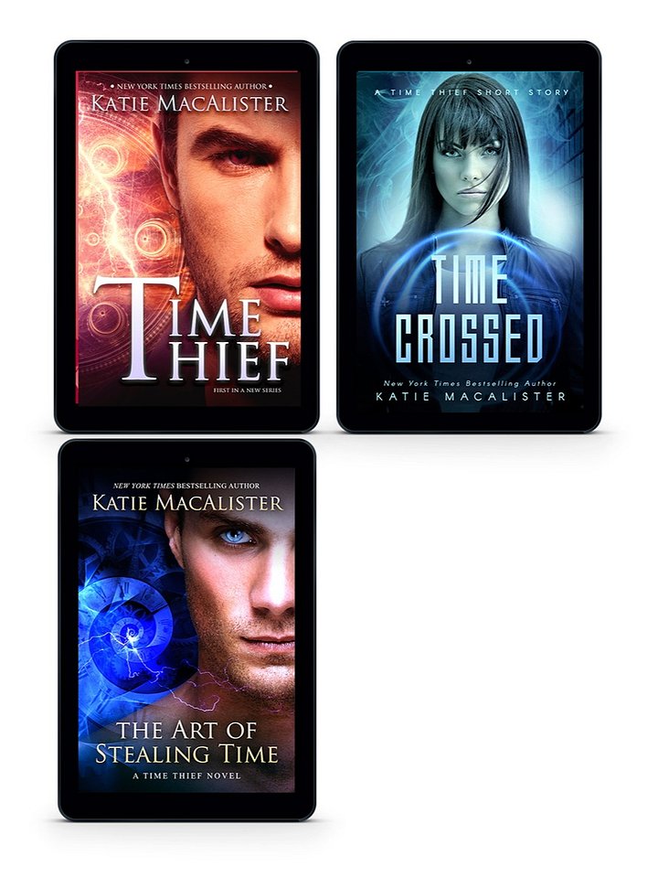 Travellers Series Bundle product image (1)