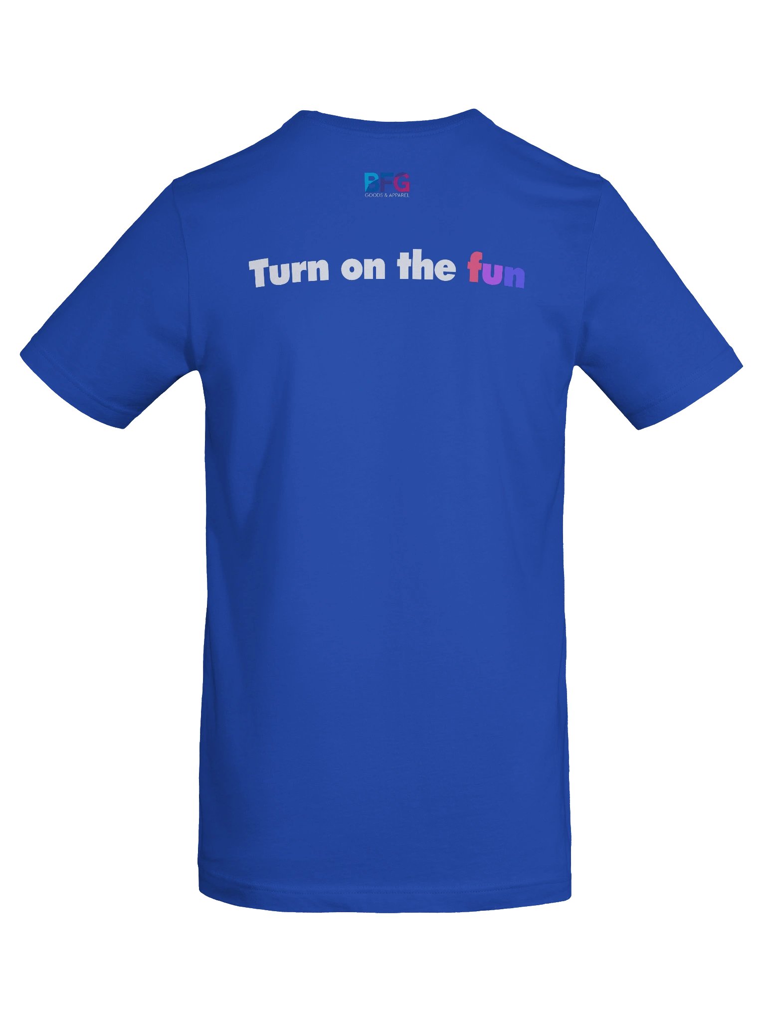 Women's BEST BI Crew Neck T-Shirt product image (6)