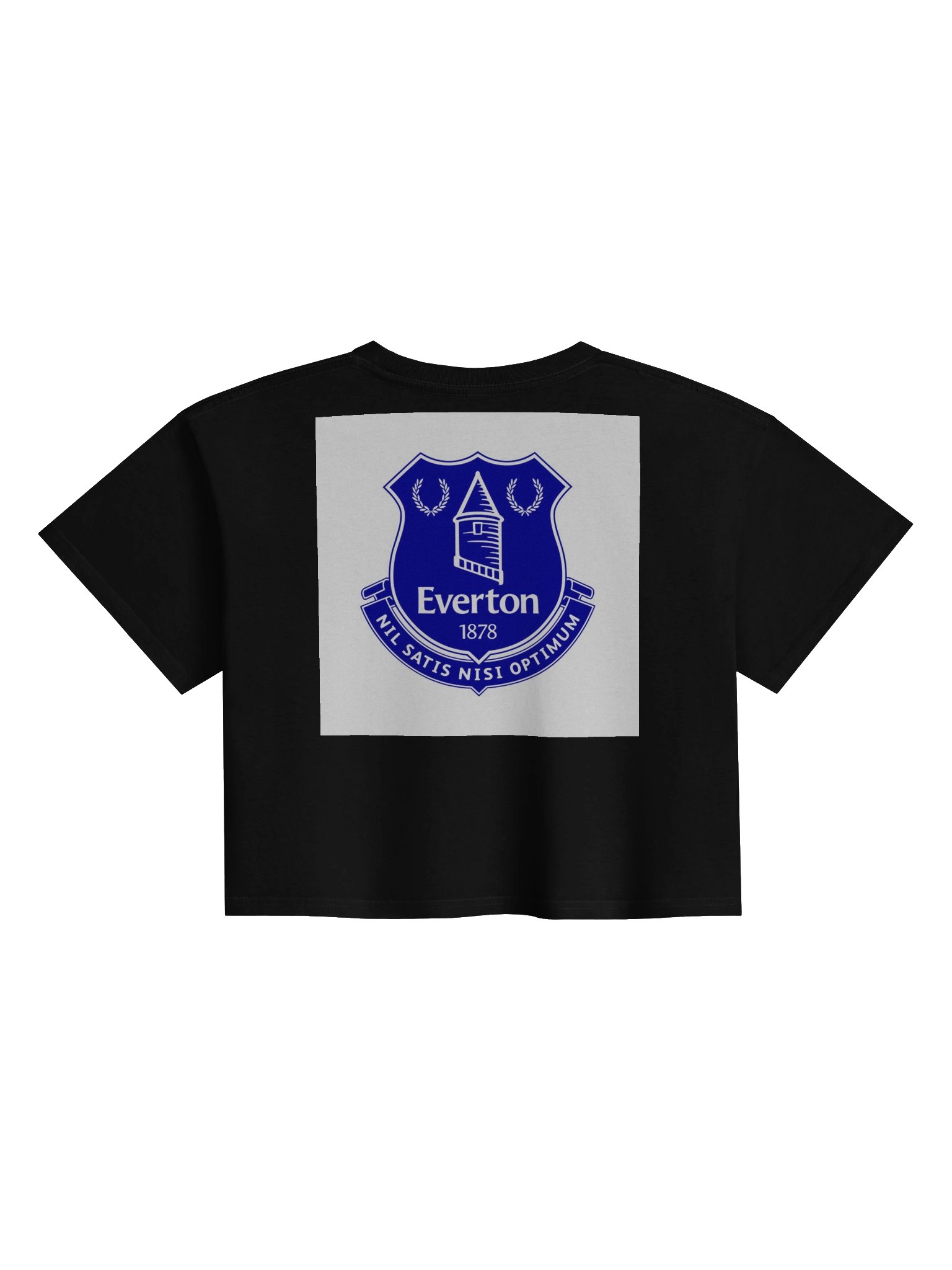 'The Spirit of Everton' Crop Top product image (16)