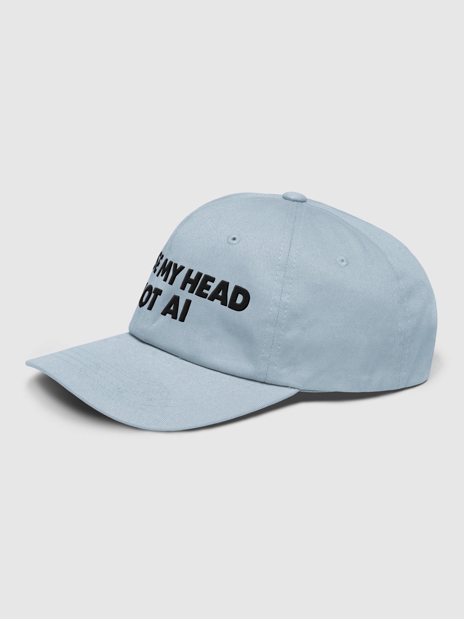 Urgers I Use My Head Hat product image (4)