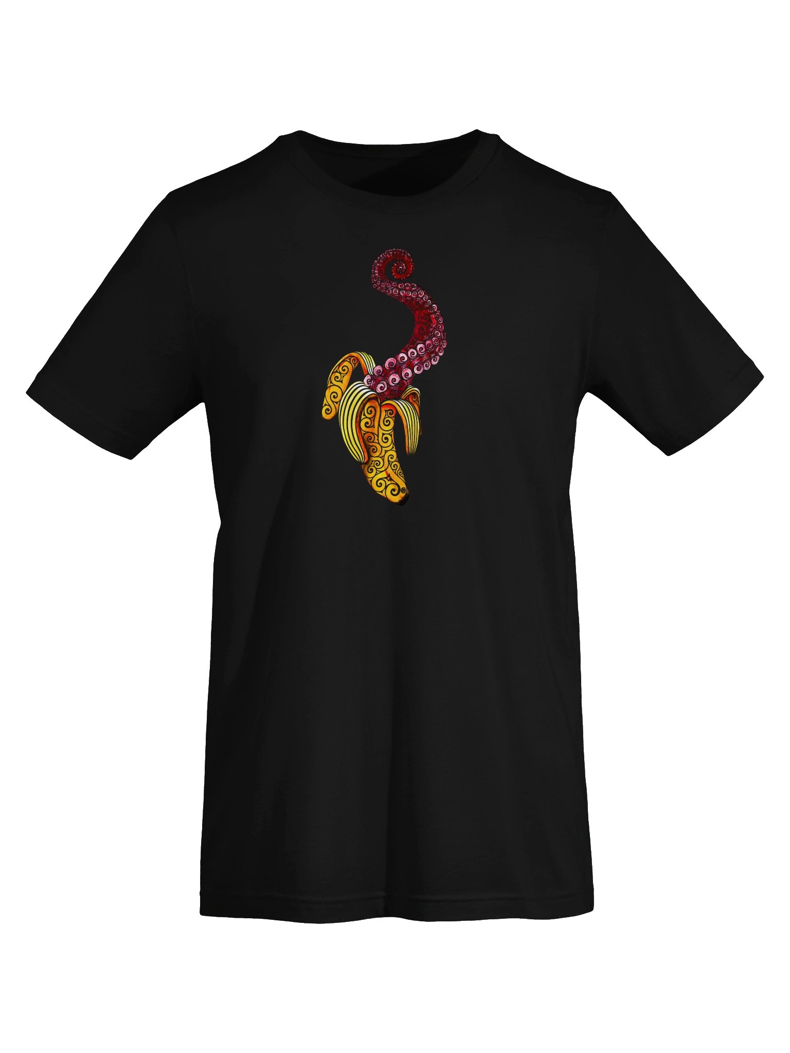 Swirly Mutant Banana product image (5)