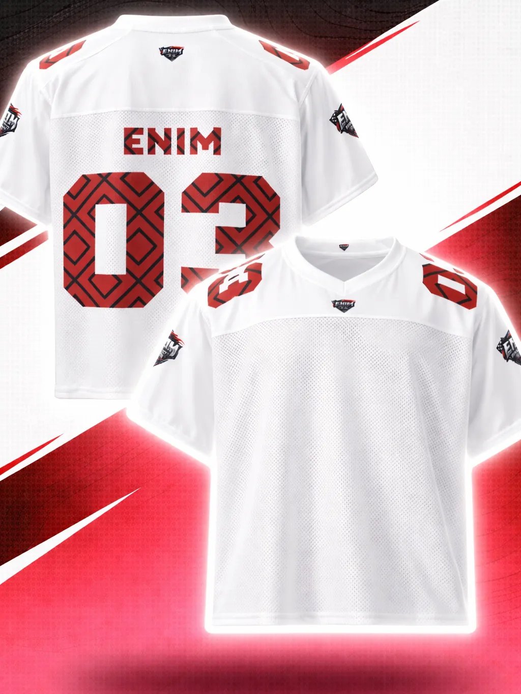 Enim Project - “Rugby Style” product image (1)