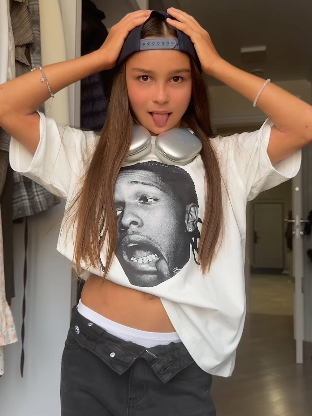 A$AP Rocky Tee product image (3)