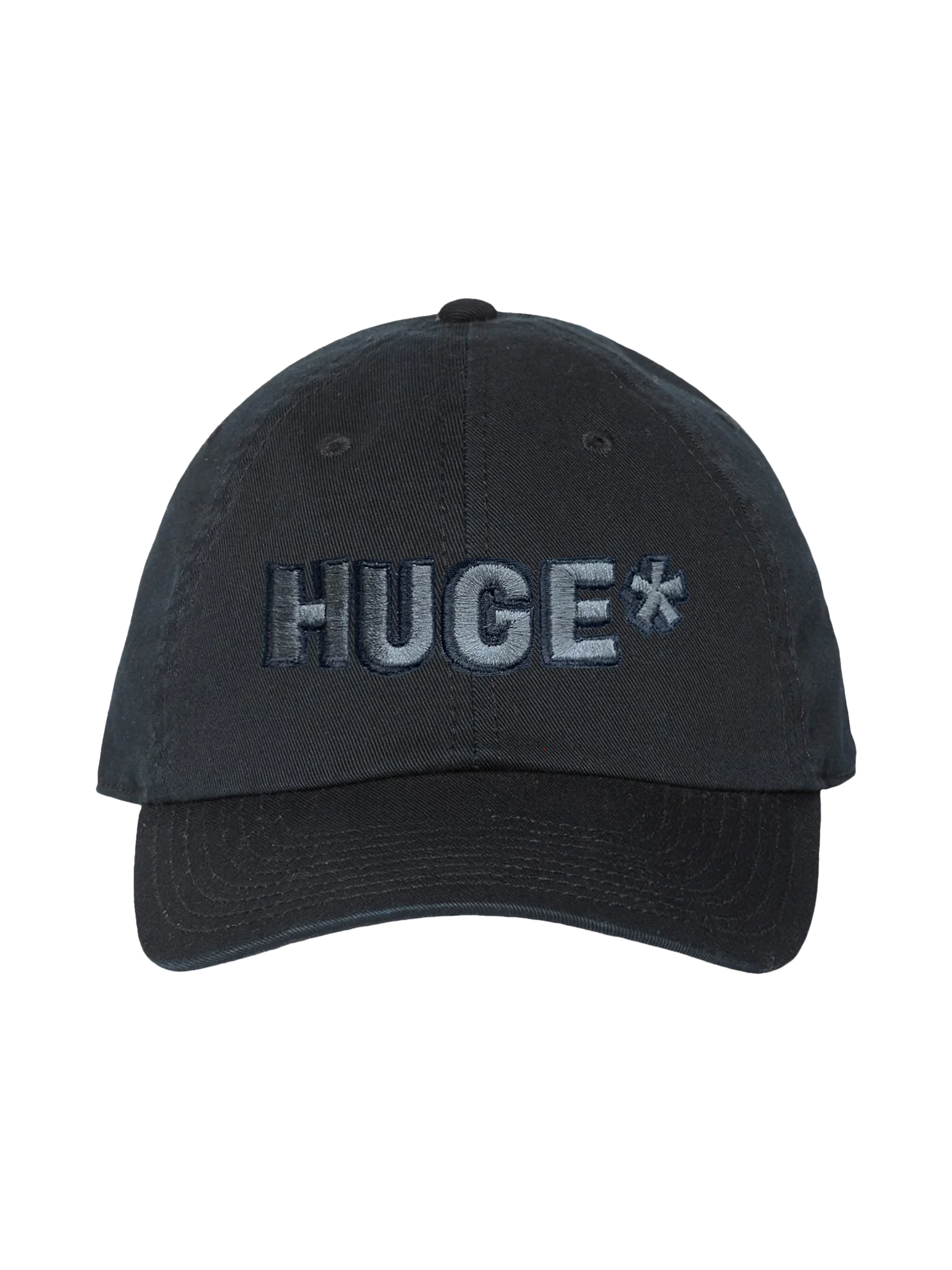 HUGE* At Cost Community Hat - Black product image (3)