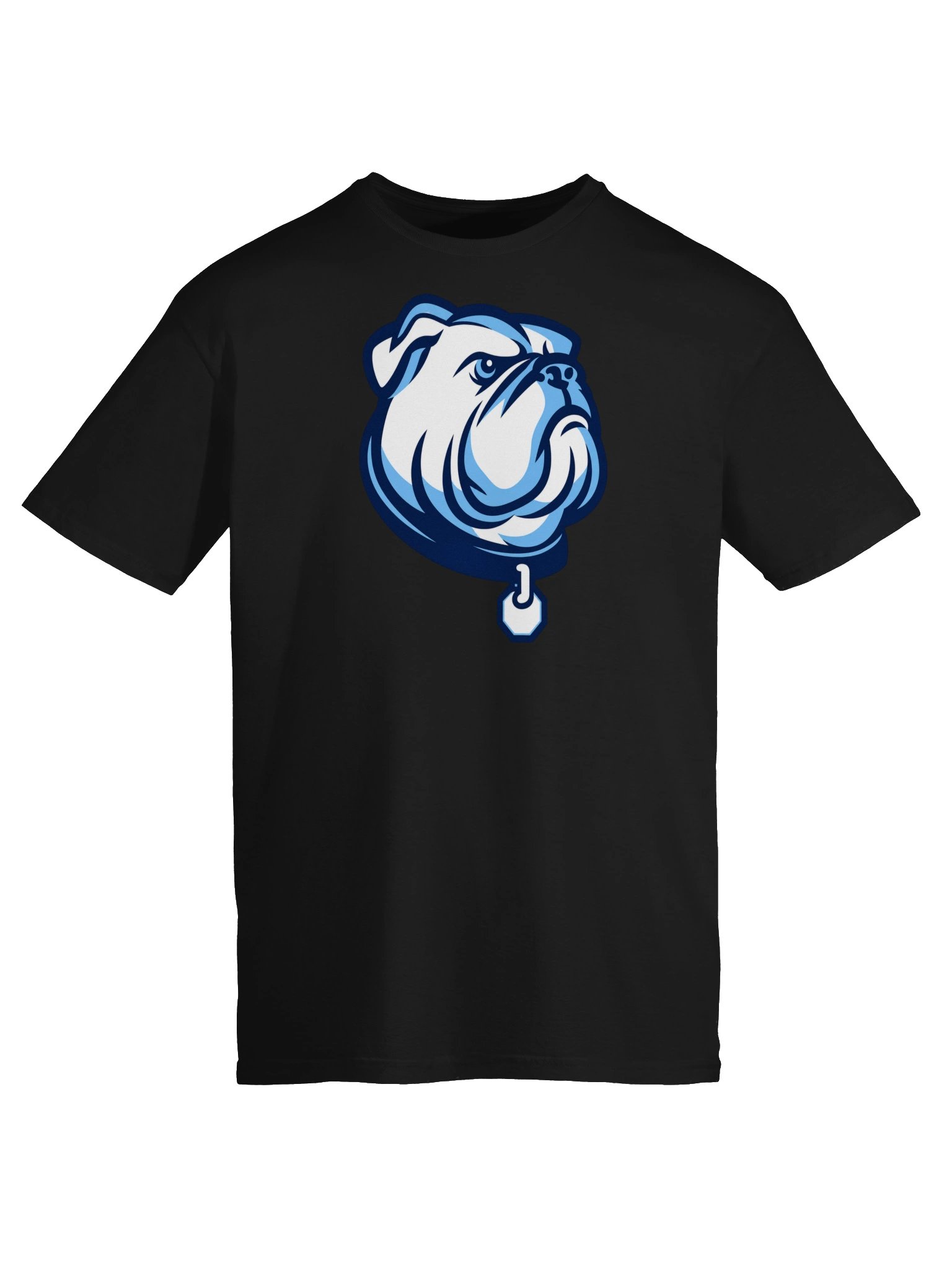 Official Garcia Flag Football Fan T-Shirt product image (5)