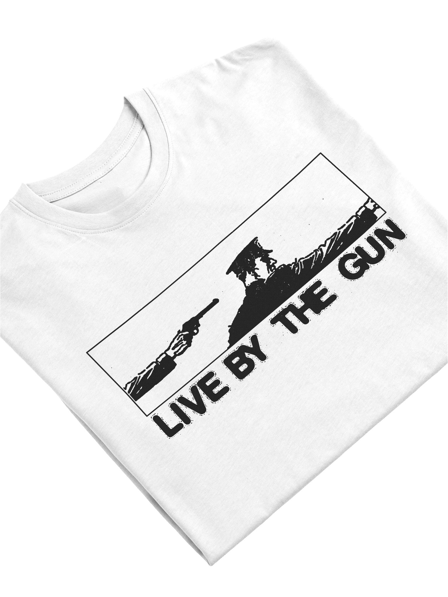 GUN - Tshirt product image (11)