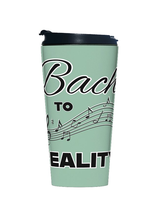 Bach to reality