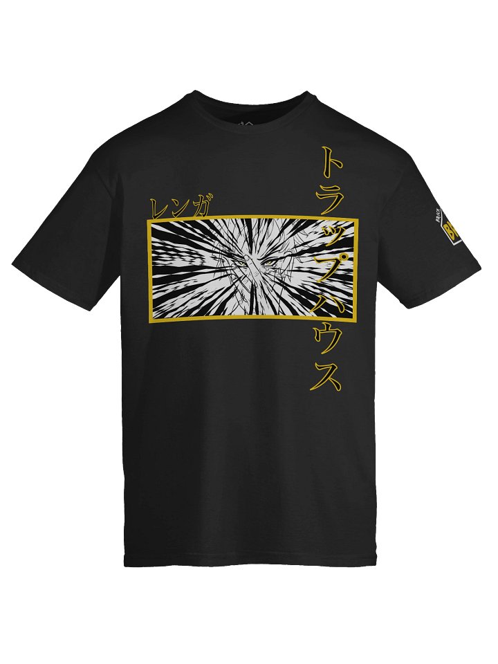 BxB Anime T-Shirt product image (1)