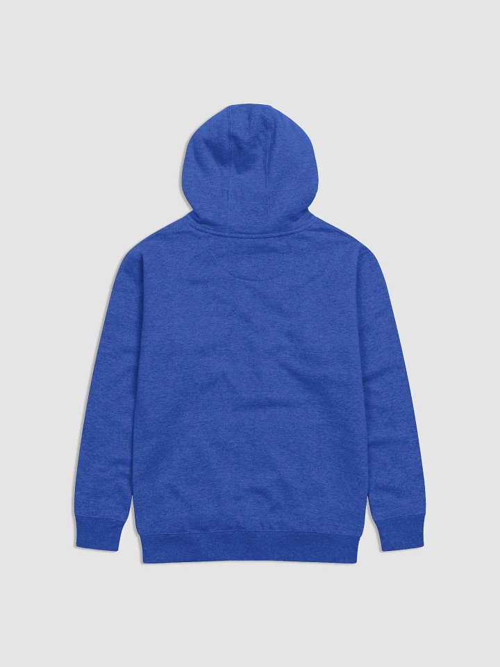 Power in Numbers hoodie product image (2)