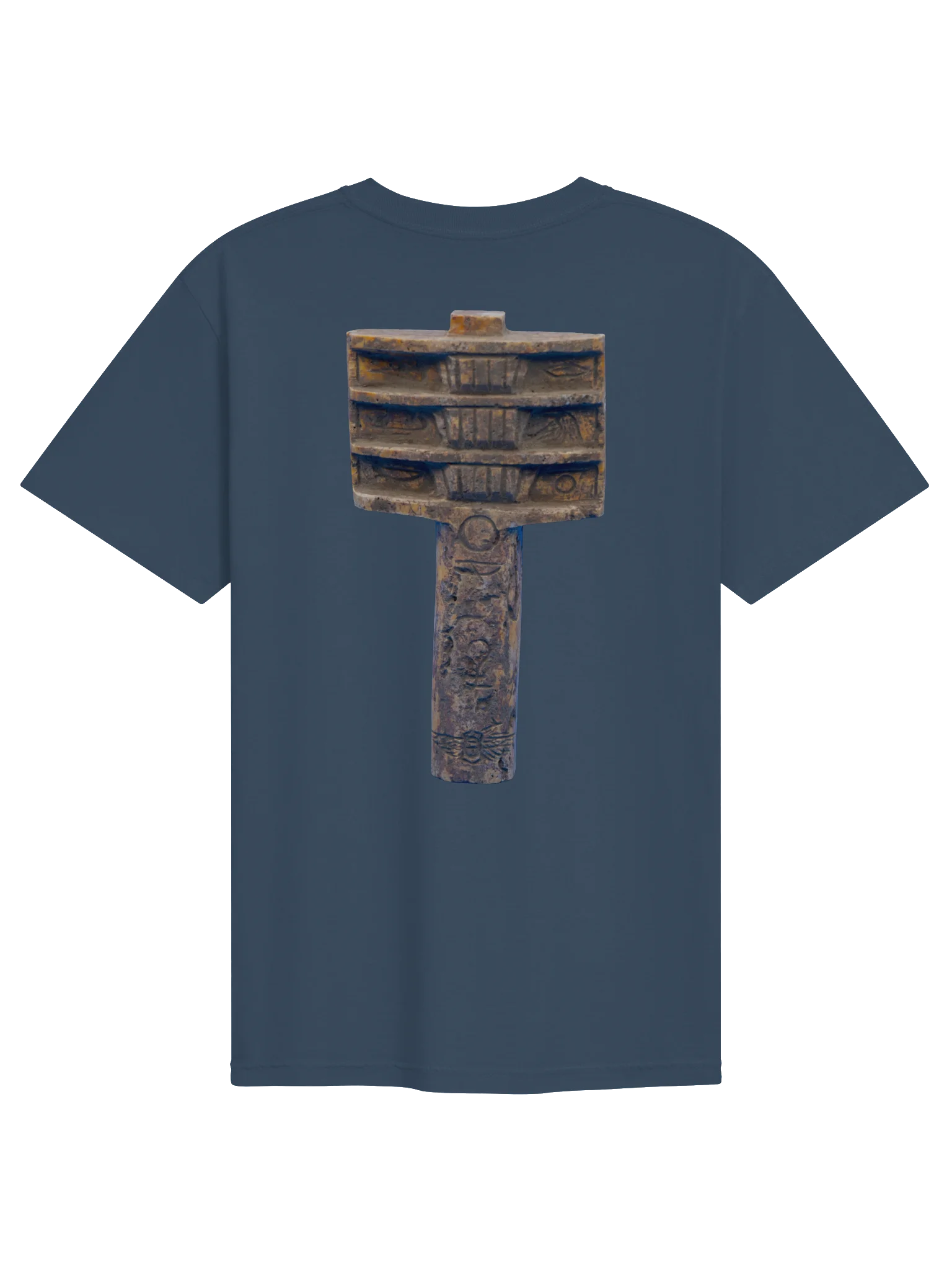 The Sacred Bull product image (2)