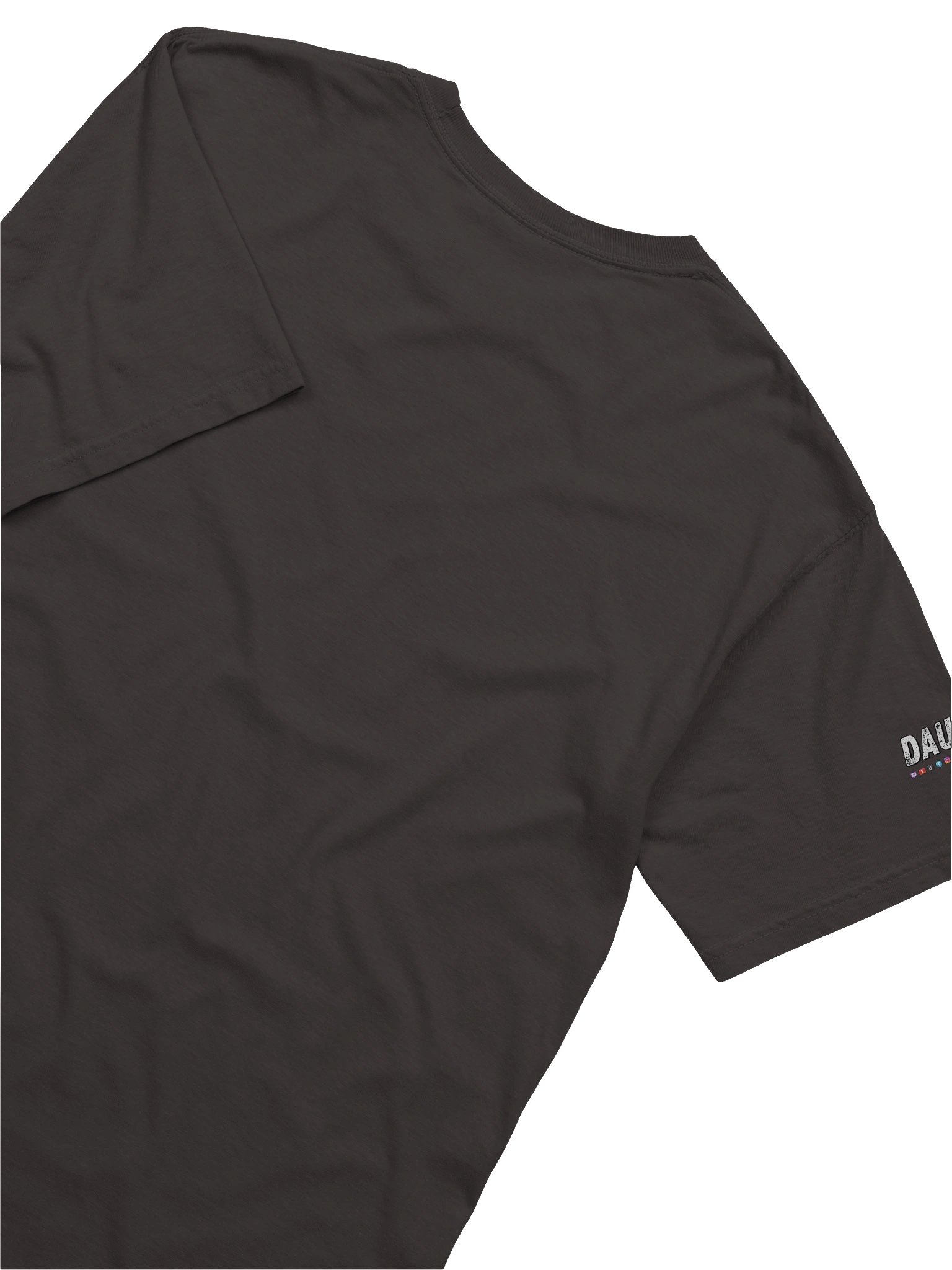 iRating Down T-Shirt product image (6)