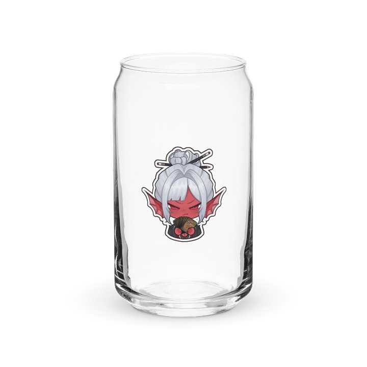 MTG Mad Emote Sipper product image (1)