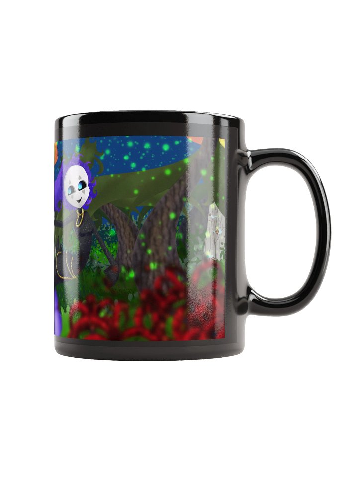 Miss Nobody Mug product image (2)