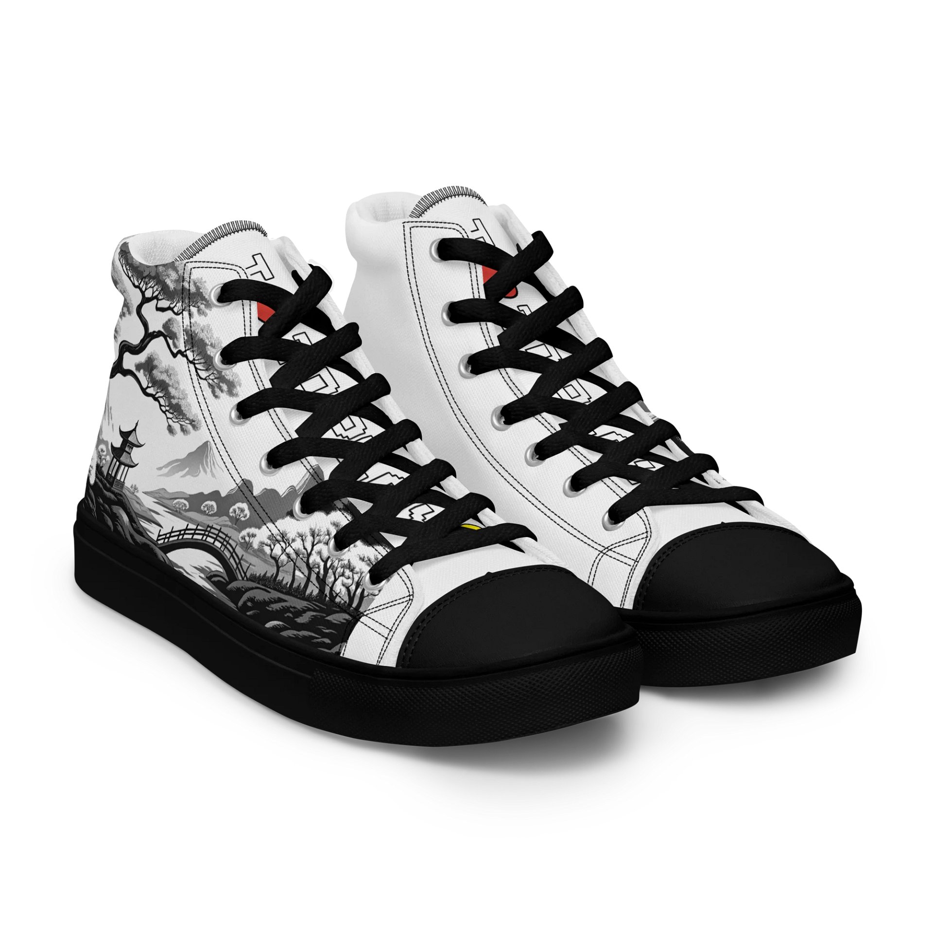 I❤️2PLAY - Unisex Sneakers product image (1)